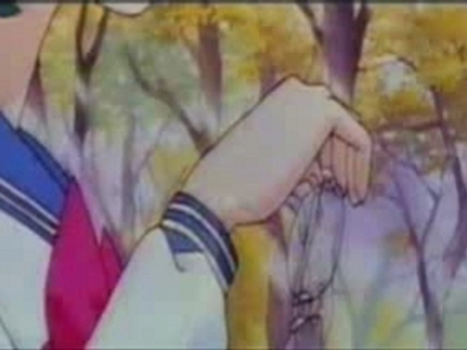 Sailor moon angels