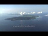 Fly to the 'Island of Gold': Andaman & Nicobar islands