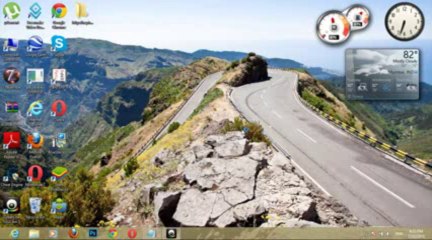 Windows ALL IN ONE LOADER [XP,VISTA,7].