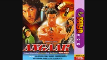 Gore Gore Hathon Mein - Angaar The Fire (2002) Full Song