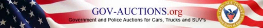 Gov-auctions.org - #1 Government & Seized Auto Auctions. Cars 95% Off!