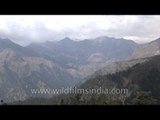 Uttarakhand hdv Gidara trek 758 4