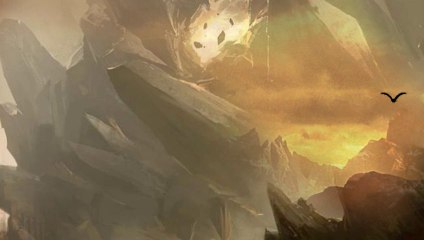 Age of Lanfarenn - Générique d'introduction