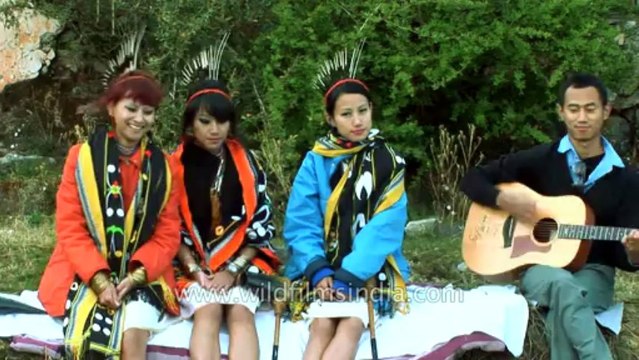 The cultural stylists: Tetseo Sisters