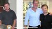 Gabriel Method Success Story - Steve Lost 20kgs (44 lbs)