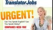 Real Translator Jobs Review - Real Translator Jobs - Get Paid To Translate