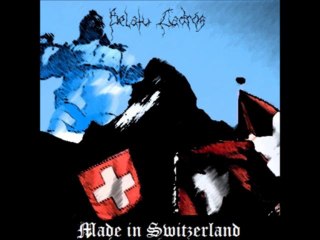 Belatu-Cadros - Helvetia