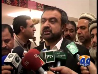 Parachinar Suicide Blasts-27 Jul 2013