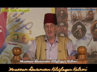 Bütün Nimetler Bütün Başarılar Ondandır(Allah cc) - Üstad Kadir Mısıroğlu