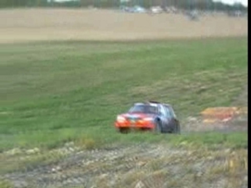 vincent foucart dunes 2006