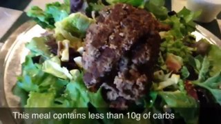 How to Carb Back Loading Meal Plan examples
