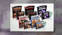 fitness magazine - Finally fitness - ebooks.com - fat loss,muscle and exercise