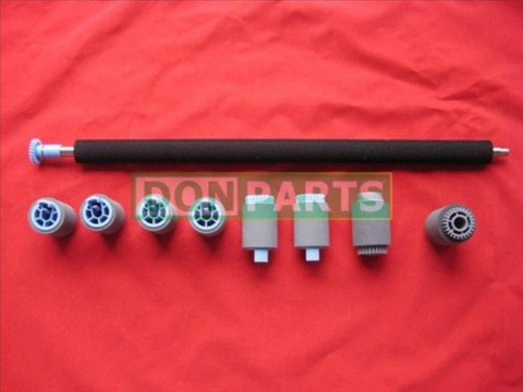 HP 8100 8150 Roller Maintenance Kit