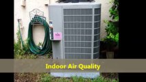 Air conditioning repair Frisco