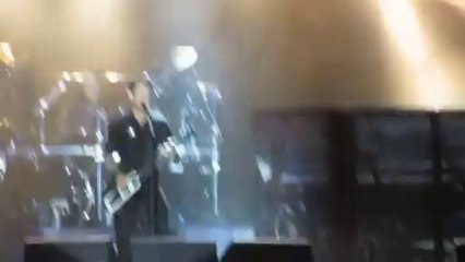 Volbeat - Cape Of Our Hero - live @ Bråvalla Festival