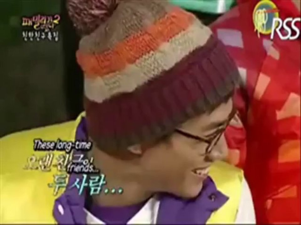 TaecYul vs TaecYoon vs TaecSica vs TaecZy vs TaecNy vs TaecGui