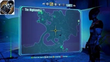 [Succès] "Hein ?!" de Borderlands 2