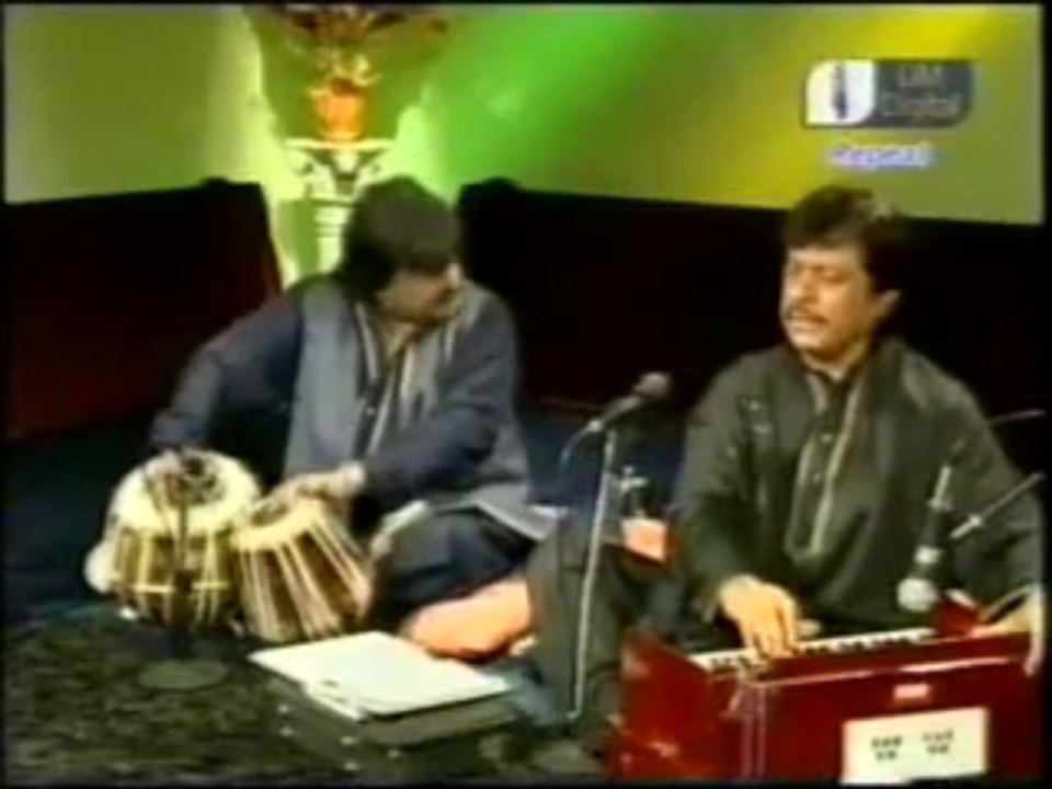Main Sharabi Hoon - atta ullah khan posted by matloob hussain sahmal