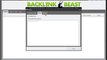 BackLink Beast SEO Tools Introduction