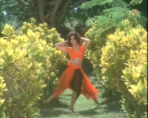 Mehbooba - O - Mehbooba [Full Song] _ Mera Haque _ Sanjay Dutt