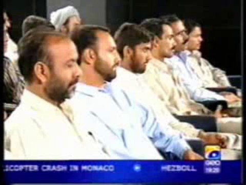 [1_3] Status of Hadith in Islam - Javed Ahmed Ghamidi , Mufti Muneeb ur Rehman