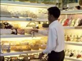 Metro Shoes - Training Video Advertising by Saroj Ads