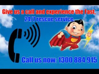 Electricians In Sydenham | Call 1300 884 915