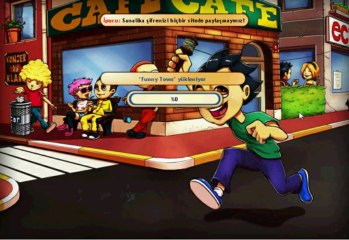 SANALİKA DA ABU DABİ DEKİLER SANALİKAYA GİDEMİYOR