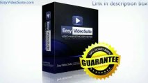 Easy Video Suite Video Marketing Tool - Easy Video Suite Features