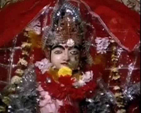 Maa O Maa Sherawaliye [Full Song] _ Ek Chadar Maili Si _ Rishi Kapoor, Hema Malini