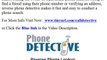 How to Find Unlisted Cell Phone Owners Using Reverse Phone Detective Sites   YouTube
