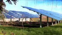 How to build a Solar Stirling Plant