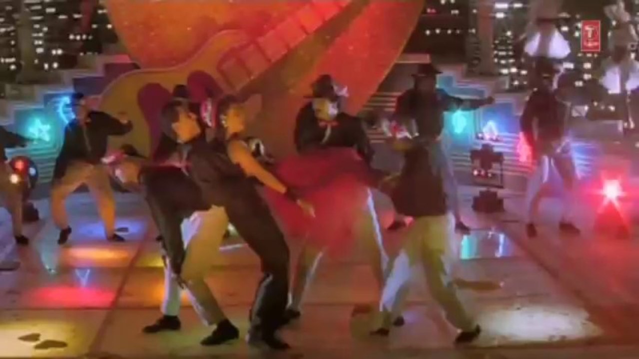 Mere Dil Ka Taar Baje Baar Baar Full HD Song _ Shabnam _ Sanjay Mitra, Kanchan