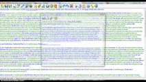 Magic Article Rewriter Tutorial - Article Content Spinning Software