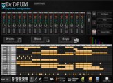 Dr Drum - Music making software 2013 -- How To Make Rap Beats