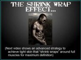 Visual Impact Muscle Building - Muscle Building Nutrition