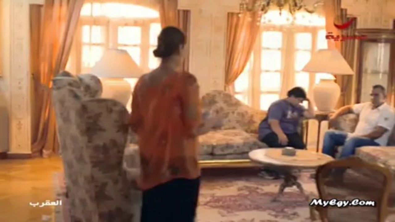 Al-Aqrab.E18ArabVideoTv.coMزورواموقعنا