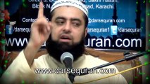 (4 Minutes) Mufti Muhammad Zubair  Ramzan ul Mubarak Aur Taqwa  (Short Clip)