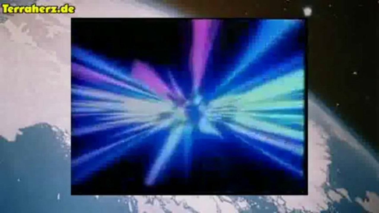 Hohle Erde - Fiktion oder Realität Teil 25 - Raumbrüder 4