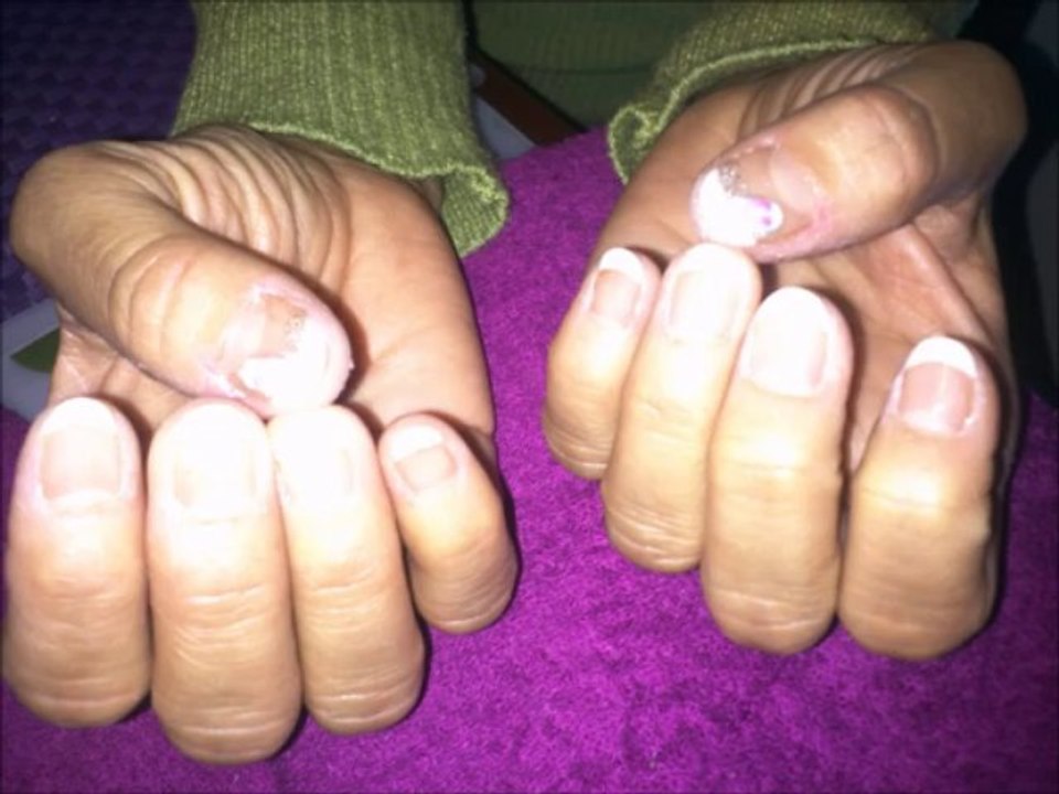 078 661 48 48 Nail à petit prix Yverdon