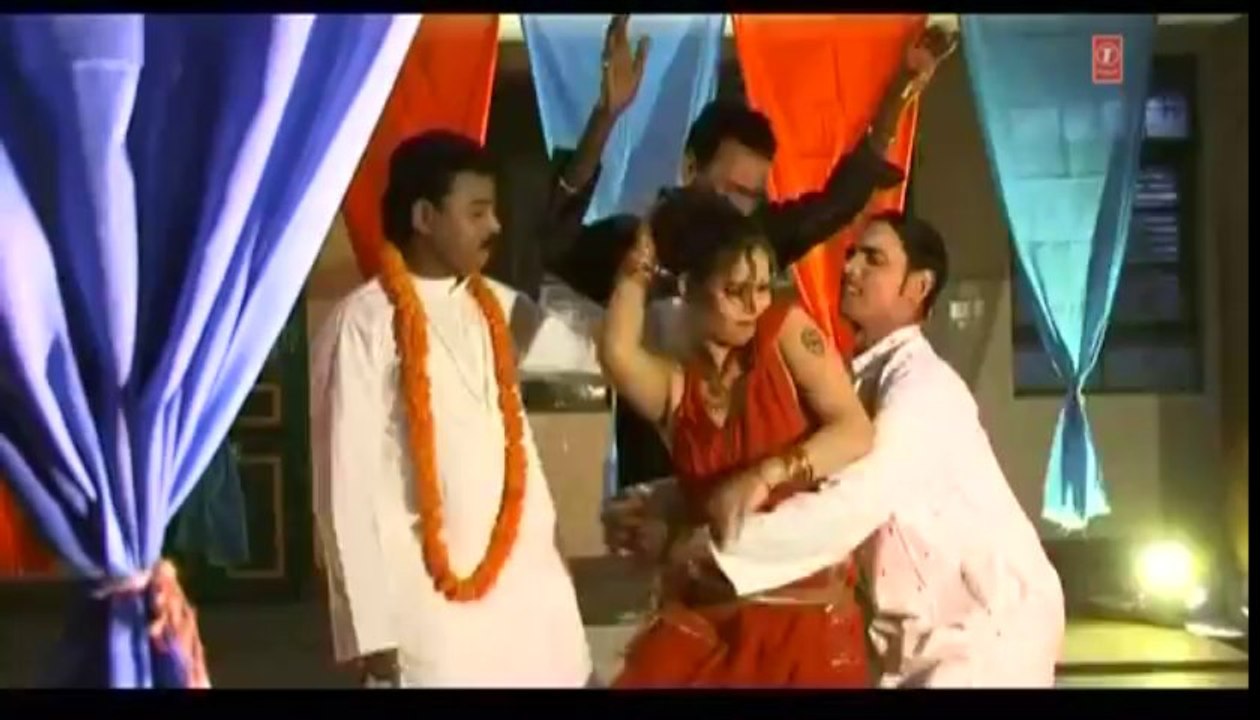 Kaa Ho Vidhayak Ji (Full Bhojpuri Hot Video Song) Chhail Chhabilee