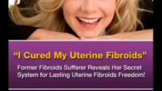 Fibroids Miracle FREE Download