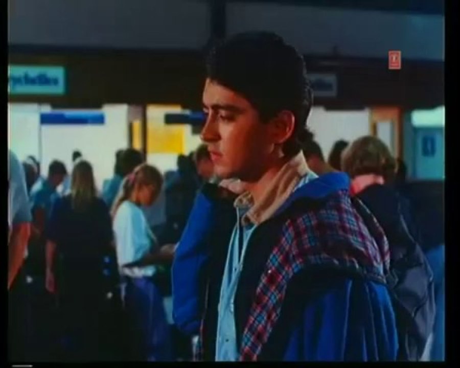 Mujh Se Naaraz Ho To [Full Song] _ Papa Kahte Hain _ Jugal Hansraj, Mayuri Kango