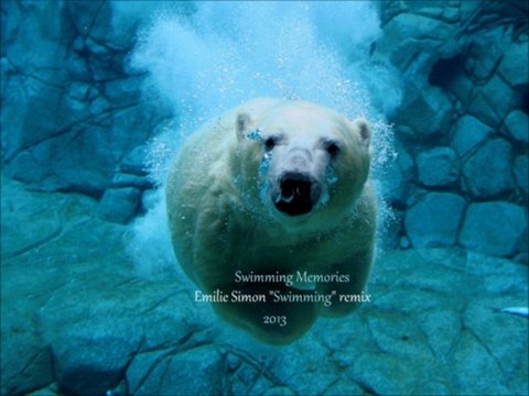 Emilie Simon Swimming memories (Emilie Simon Swimming Remix)