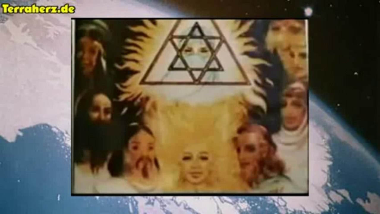 Hohle Erde - Fiktion oder Realität Teil 24 - Raumbrüder 3