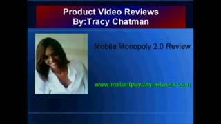 Don't Buy Mobile Monopoly 2.0........Mobile Monopoly 2.0 Review