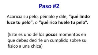 y Tu, Sabes Besar? | Como BESAR con Seduccion Peligrosa