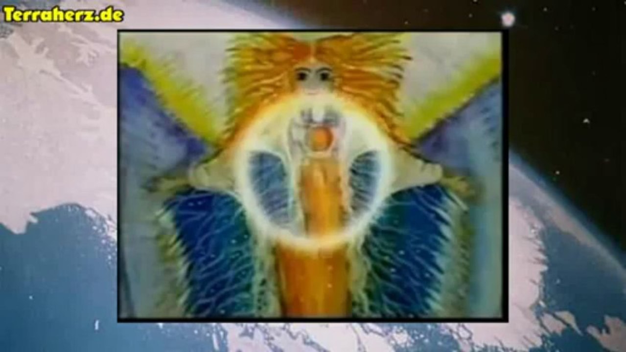 Hohle Erde - Fiktion oder Realität Teil 22 - Raumbrüder 1