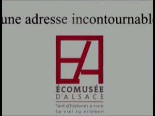 Ecomusée d'Alsace