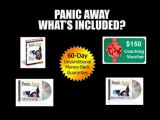 Now You Can Chase Panic Away With MIracle Panic Away Cure